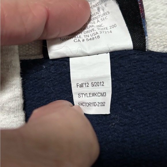 Seahawks hoodie - Picture 7 of 7